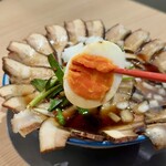 大曽根中華そば はじめ - 