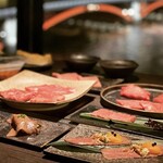 和牛焼肉 ぱんが - 