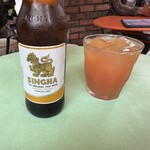 チャオバンブー - 