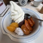 みはし 上野本店 - 