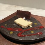 フレンチ肉割烹 頷 - 