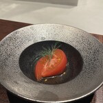 フレンチ肉割烹 頷 - 