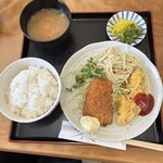 お食事処 まつもと - 