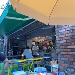 チャオバンブー - 