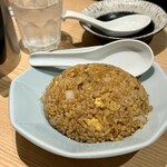 大曽根中華そば はじめ - 