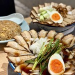 大曽根中華そば はじめ - 