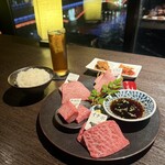 和牛焼肉 ぱんが - 