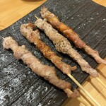 みつせ高原 - 