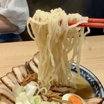 大曽根中華そば はじめ - 