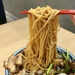 大曽根中華そば はじめ - 