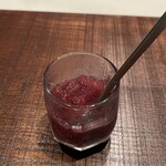 フレンチ肉割烹 頷 - 