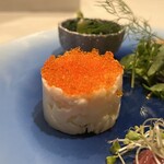 フレンチ肉割烹 頷 恵比寿 - 