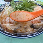 チャオバンブー - 