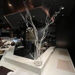 フレンチ肉割烹 頷 - 