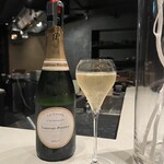 フレンチ肉割烹 頷 - 