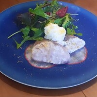 MATSU - ぶりと色んなお野菜