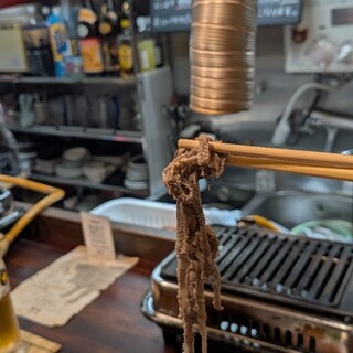 大阪焼肉 ヒロミヤ_2