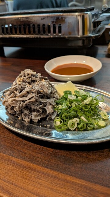 Osaka Yakiniku Hiromiya