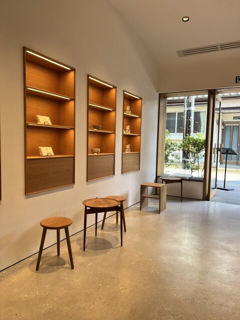 Matcha Stand SaDo Stand β photo 4