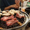 0秒レモンサワー 仙台ホルモン焼肉酒場 ときわ亭 多摩センター店