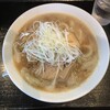 麺創 なな家