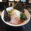 SHOWTIME Ramen - 豚骨醤油ラーメン　大盛り950円税込
