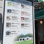 いでぼく　ミルクハウス - 