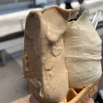 いでぼく　ミルクハウス - 