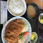 お食事処 まつもと - 