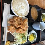 お食事処 まつもと - 