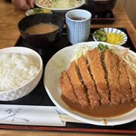 お食事処 まつもと - 