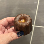 エシレ パティスリー オ ブール 東急フードショー エッジ店 - 