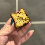 エシレ パティスリー オ ブール 東急フードショー エッジ店 - 