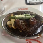 ヨシカミ 浅草店 - 