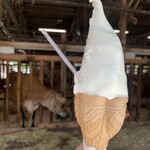 いでぼく　ミルクハウス - 