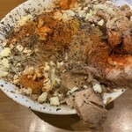 ラーメン 池田屋 高田馬場店 - 