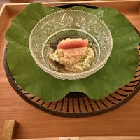 日本料理 晴山 - 
