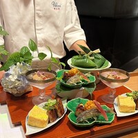 六本木 kappou ukai - 
