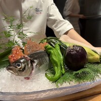 六本木 kappou ukai - 