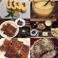 うなぎ料理 澤正 - 
