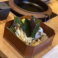 すき焼き十二天 - 