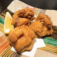 焼き鳥とワイン 萬鳥 祇園店 - 