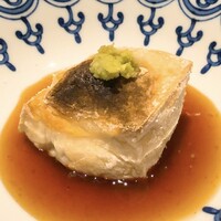 焼き鳥とワイン 萬鳥 祇園店 - 