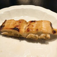焼き鳥とワイン 萬鳥 祇園店 - 