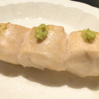 焼き鳥とワイン 萬鳥 祇園店 - 