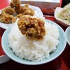 中華料理 虹來