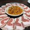 炭火焼肉・韓国料理 KollaBo アクアシティお台場店