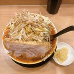 麺屋 美豚 - 