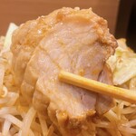 麺屋 美豚 - 