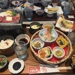 四季の里 和平 - 